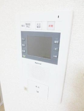 エコロジー都立大学レジデンス