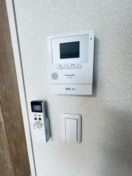 三ツ沢ルーエンハイム