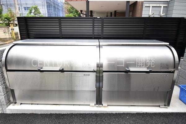川崎市中原区丸子通２丁目のマンション