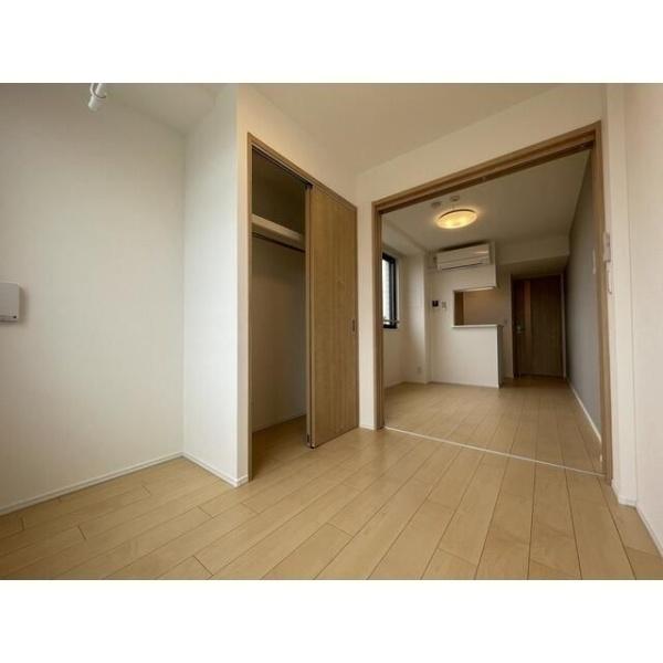 川崎市中原区丸子通２丁目のマンション