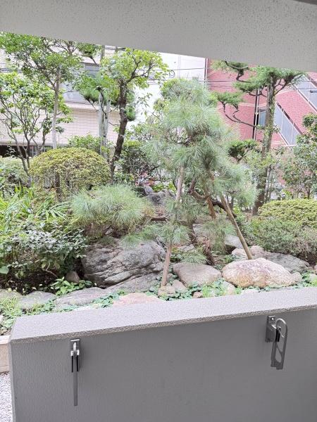 川崎市中原区新丸子東２丁目のマンション