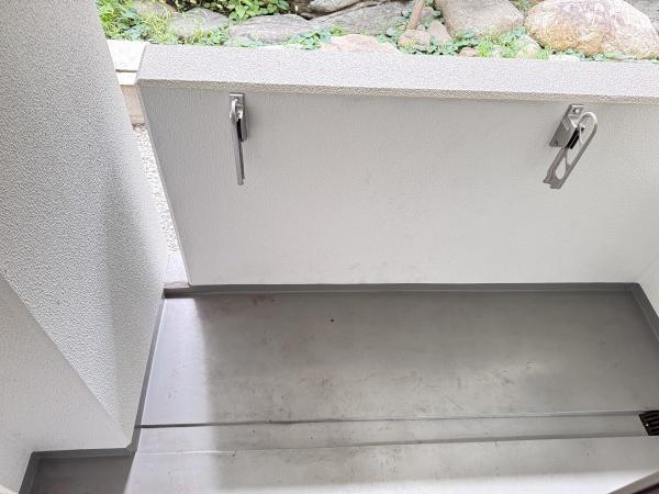 川崎市中原区新丸子東２丁目のマンション