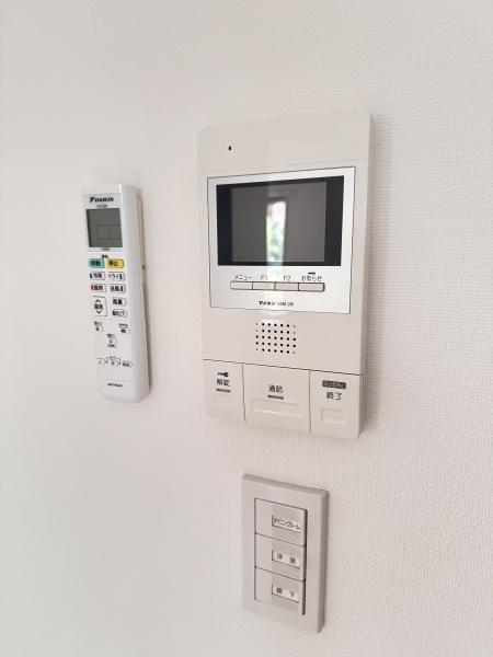 川崎市中原区新丸子東２丁目のマンション