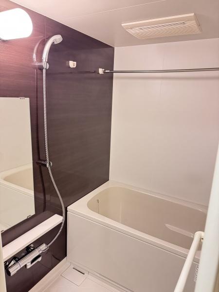川崎市中原区新丸子東２丁目のマンション