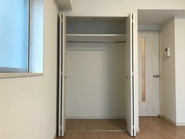 川崎市中原区新丸子町のマンション