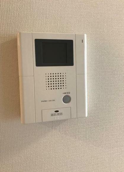 川崎市中原区新丸子町のマンション