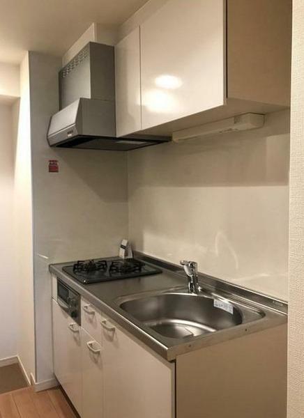 川崎市中原区新丸子町のマンション