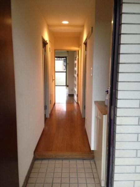 川崎市中原区上小田中３丁目のマンション