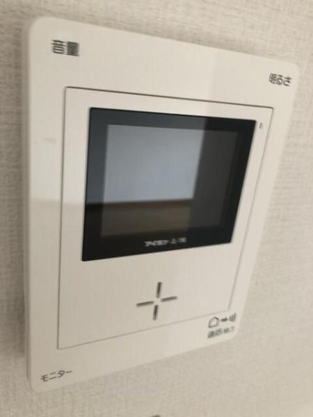 川崎市中原区上小田中３丁目のマンション