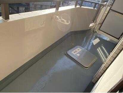 川崎市中原区上小田中３丁目のマンション