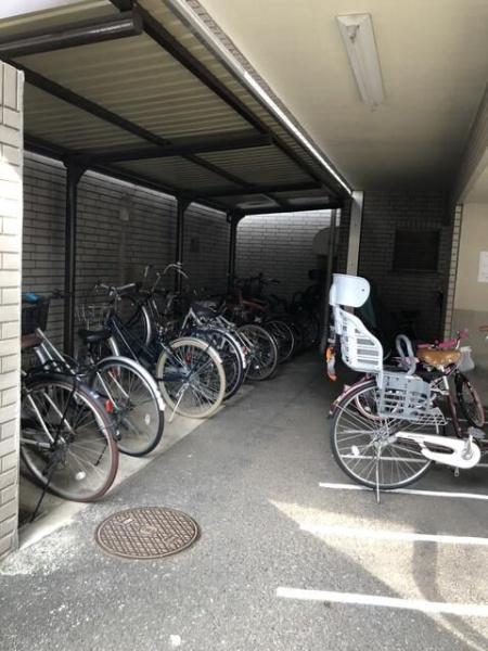 川崎市中原区上小田中３丁目のマンション