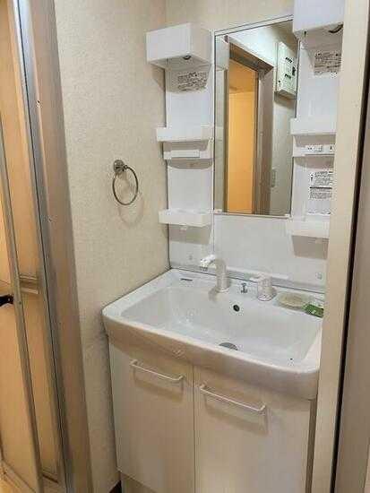 川崎市中原区上小田中３丁目のマンション