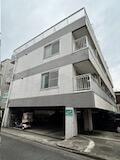 川崎市中原区苅宿のマンション
