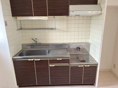 川崎市中原区苅宿のマンション