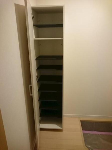 川崎市中原区上丸子八幡町のアパート