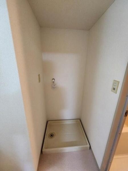 川崎市幸区小倉５丁目のマンション