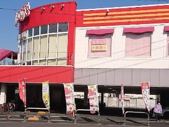 川崎市幸区小倉5丁目のマンション(デニーズ南加瀬店)