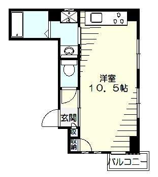 川崎市川崎区境町のマンション