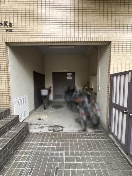 川崎市川崎区境町のマンション