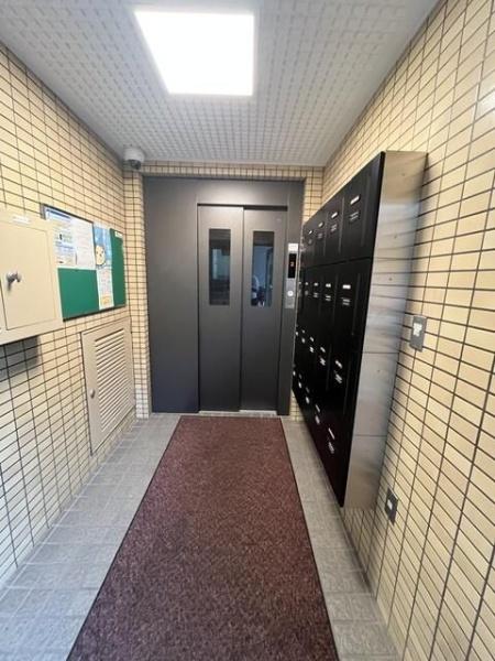川崎市川崎区境町のマンション