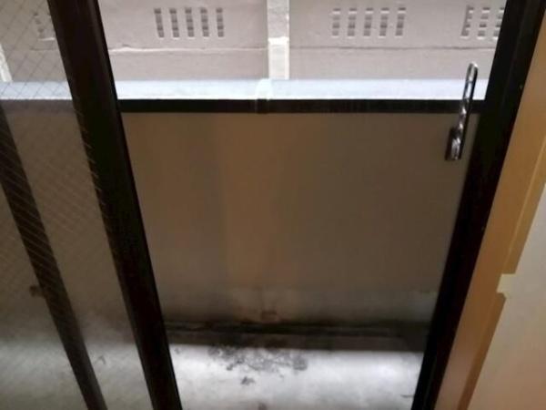川崎市川崎区下並木のマンション