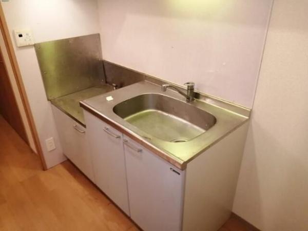川崎市川崎区下並木のマンション