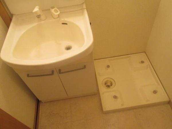 川崎市川崎区下並木のマンション
