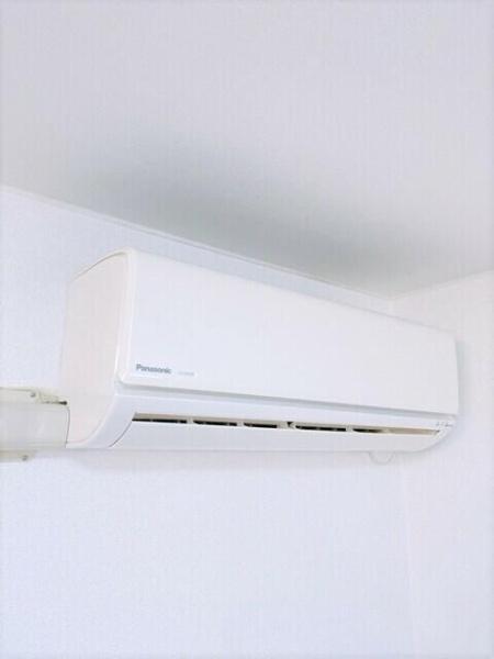 川崎市高津区下作延３丁目のマンション