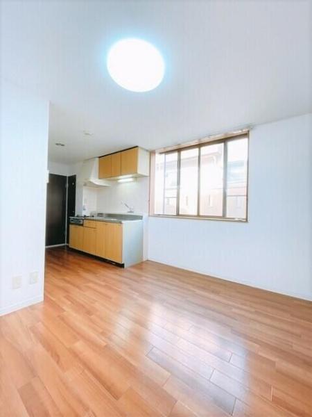 川崎市高津区下作延３丁目のマンション