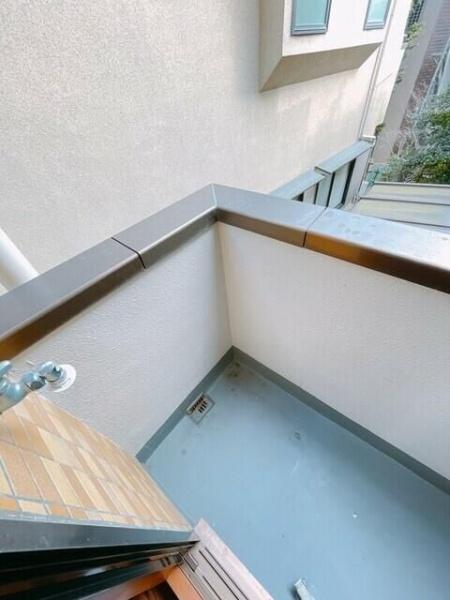 川崎市高津区下作延３丁目のマンション