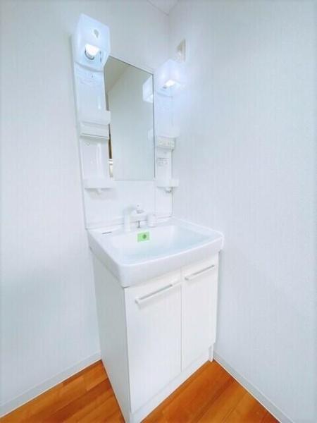 川崎市高津区下作延３丁目のマンション