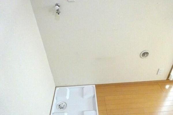 川崎市高津区北見方３丁目のアパート