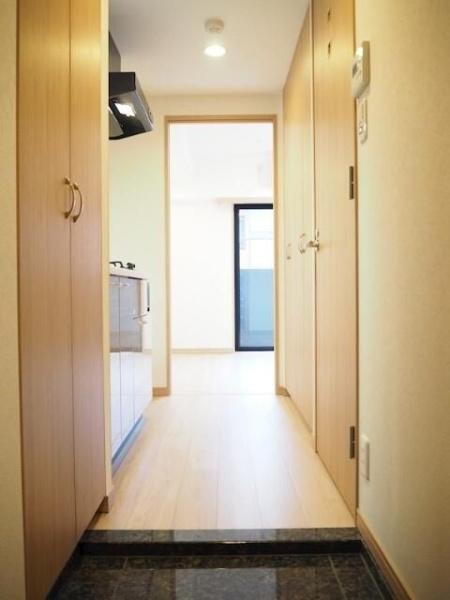 川崎市高津区末長４丁目のマンション