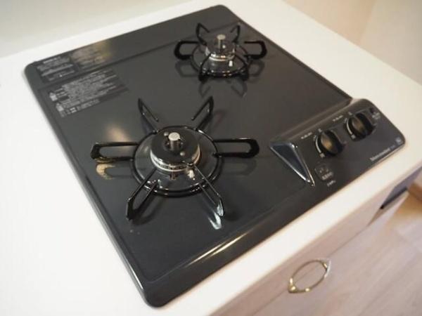 川崎市高津区末長４丁目のマンション