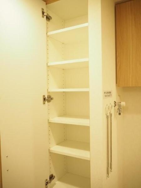 川崎市高津区末長４丁目のマンション