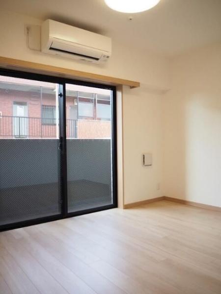 川崎市高津区末長４丁目のマンション