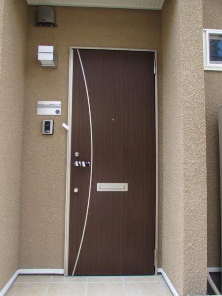 川崎市中原区下小田中３丁目のアパート