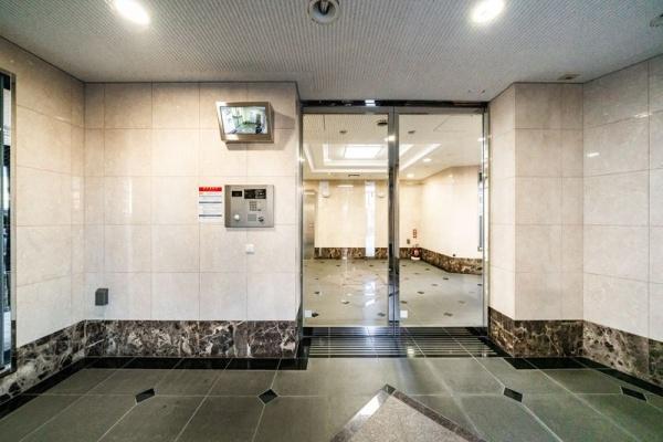 川崎市中原区下小田中４丁目のマンション