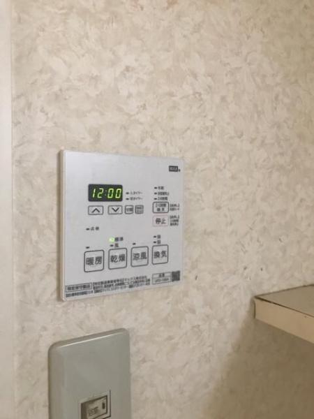 横浜市鶴見区市場富士見町のマンション