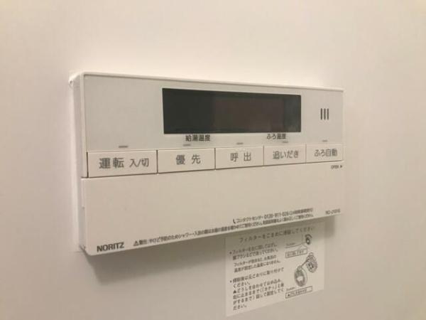 横浜市鶴見区市場富士見町のマンション