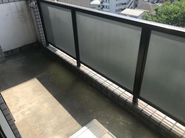 横浜市鶴見区市場富士見町のマンション