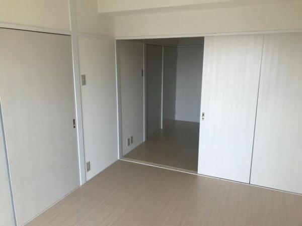 横浜市鶴見区市場富士見町のマンション