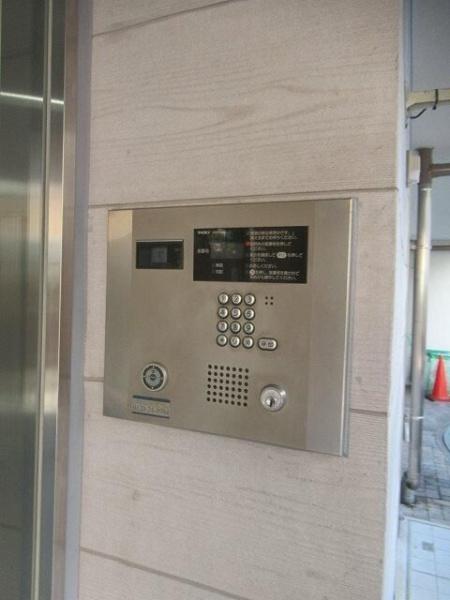 目黒区八雲２丁目のマンション
