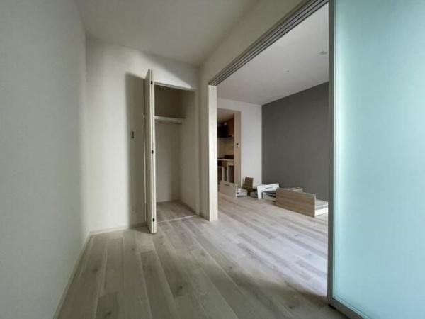 大田区千鳥３丁目のアパート
