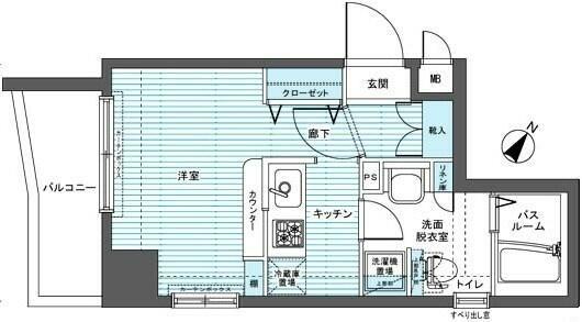 目黒区下目黒３丁目のマンション