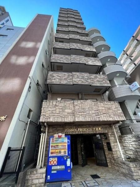 目黒区下目黒３丁目のマンション