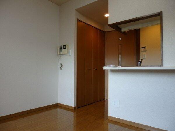 目黒区下目黒３丁目のマンション