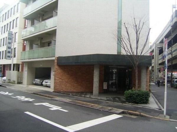 港区東麻布３丁目のマンション