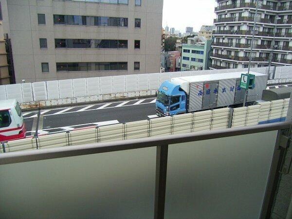 港区東麻布３丁目のマンション