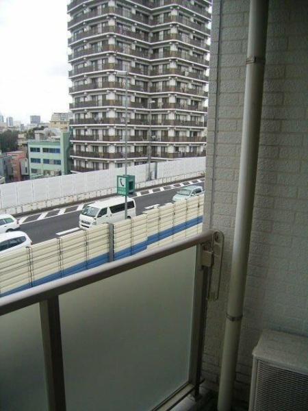 港区東麻布３丁目のマンション